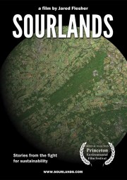 Sourlands front cover