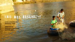 HonMentionThisZWasHasankeyf